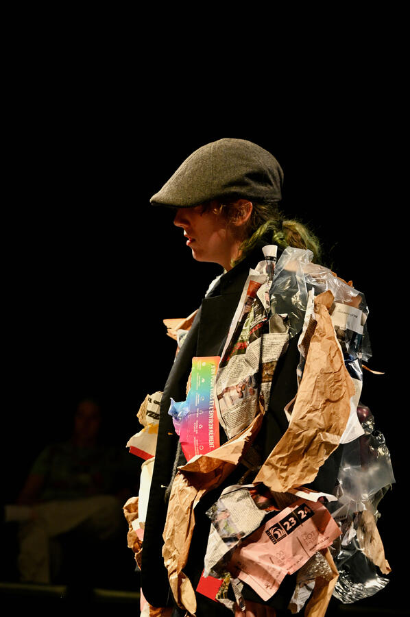 Photo credit: Megan Farrell