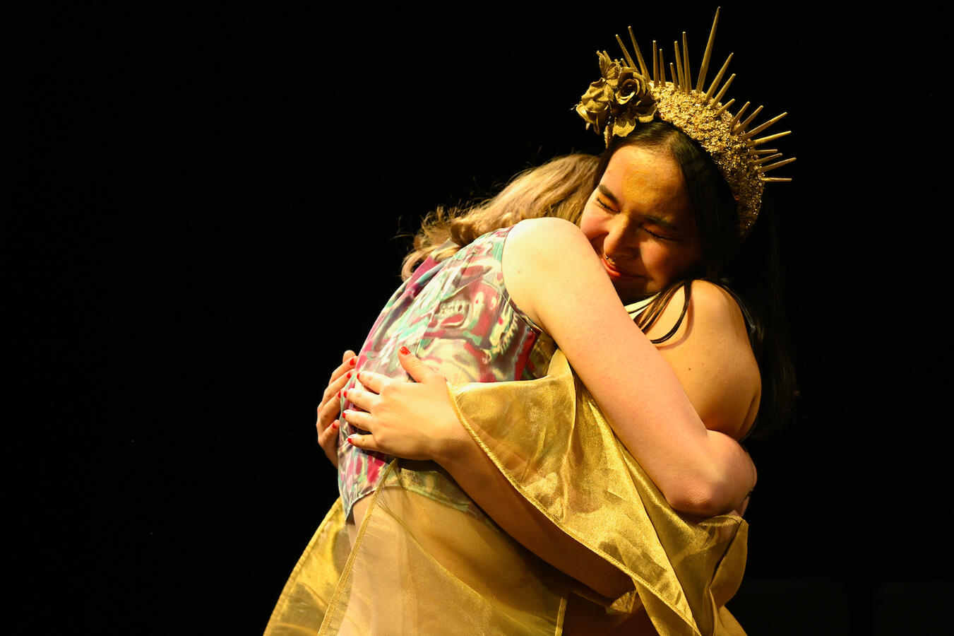 Photo credit: Megan Farrell