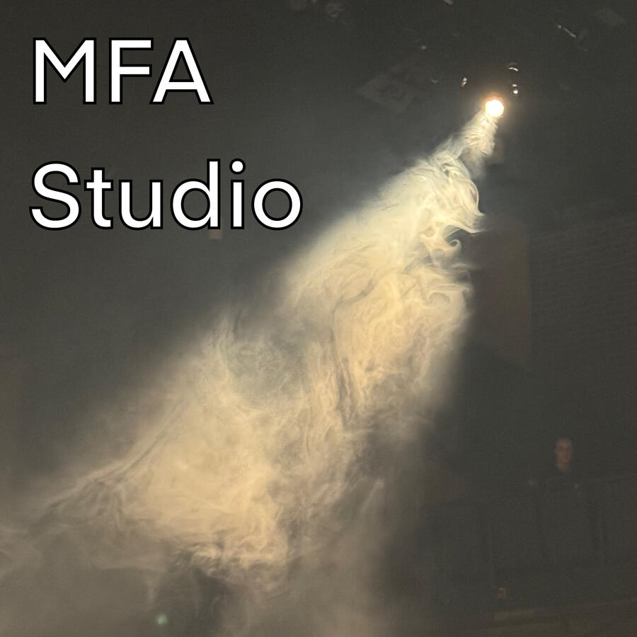 MFA Studio MFA Studio
