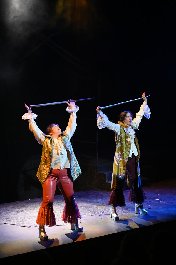 Photo credit: Megan Farrell