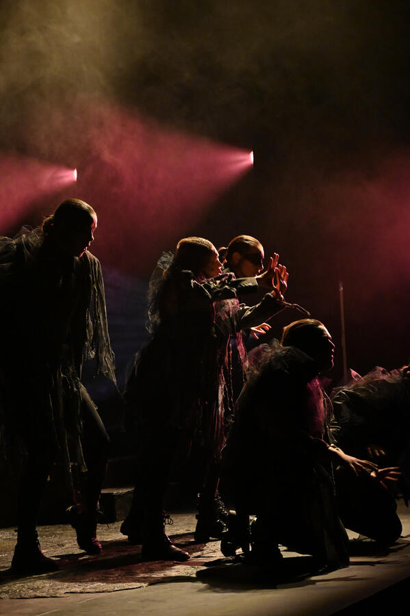 Photo credit: Megan Farrell