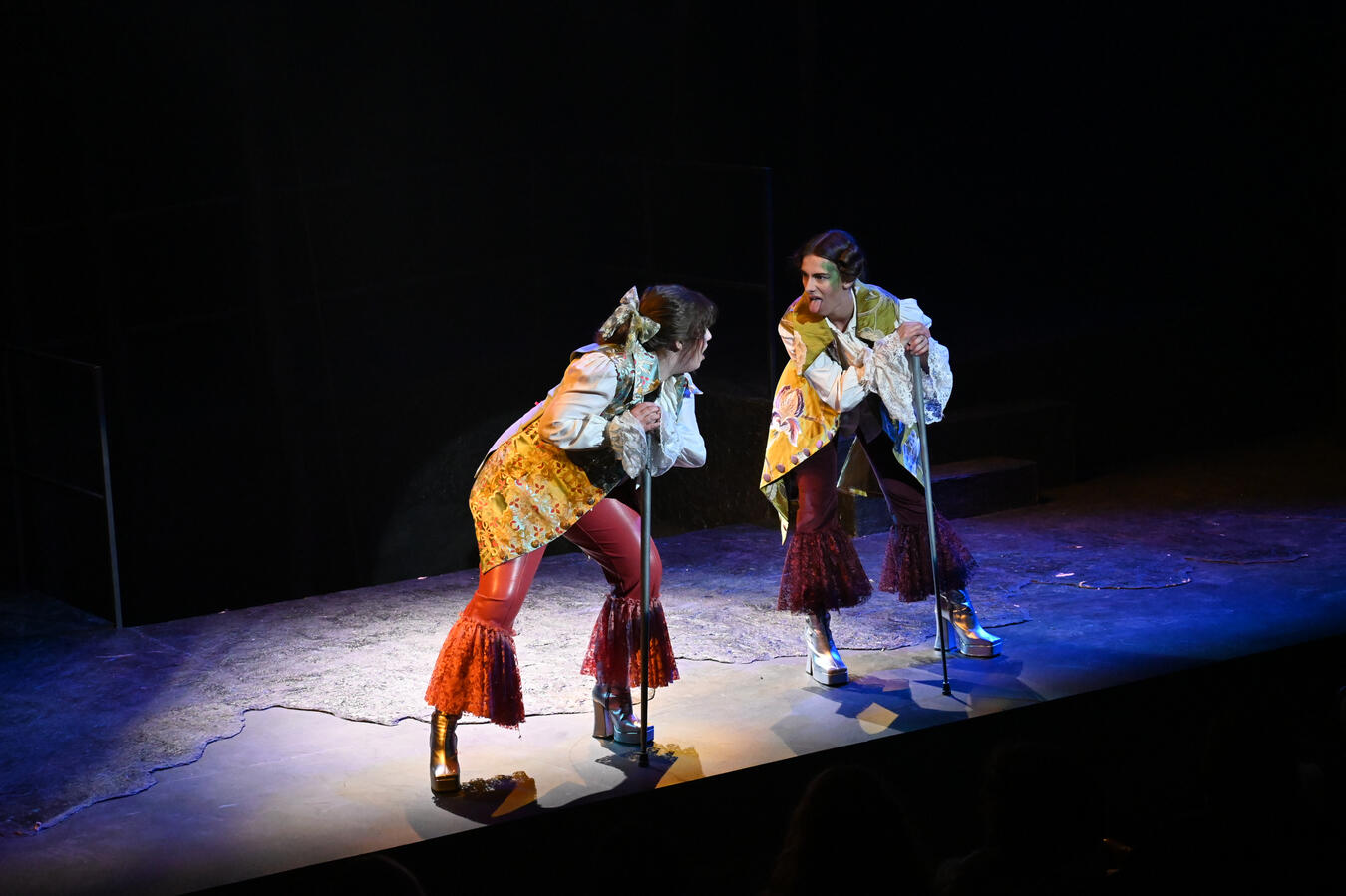 Photo credit: Megan Farrell