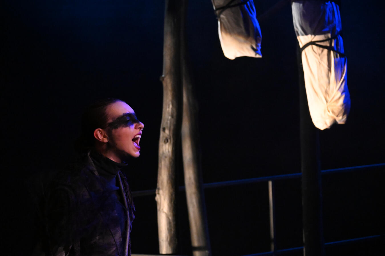 Photo credit: Megan Farrell