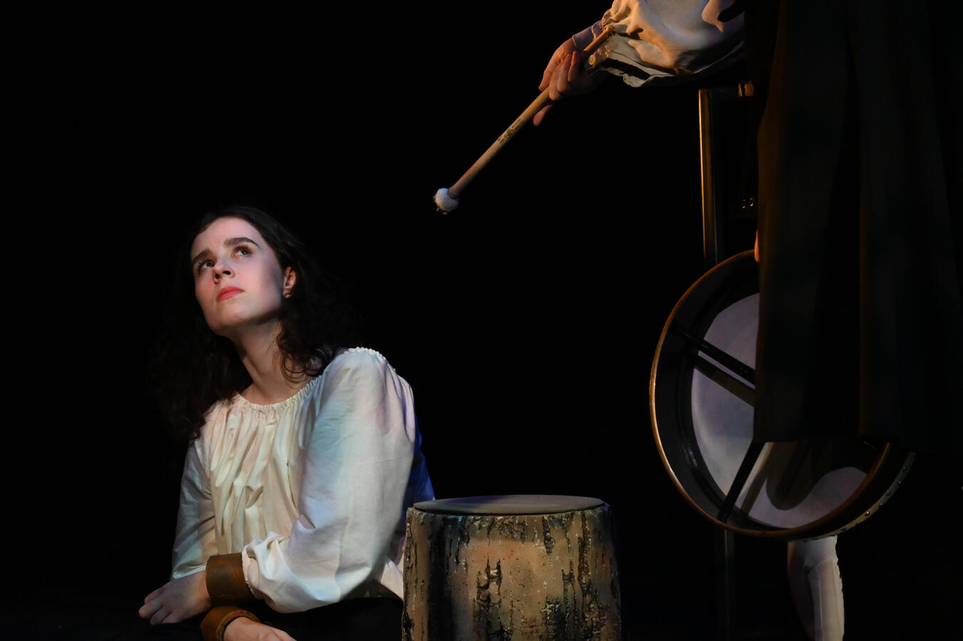 Photo credit: Megan Farrell