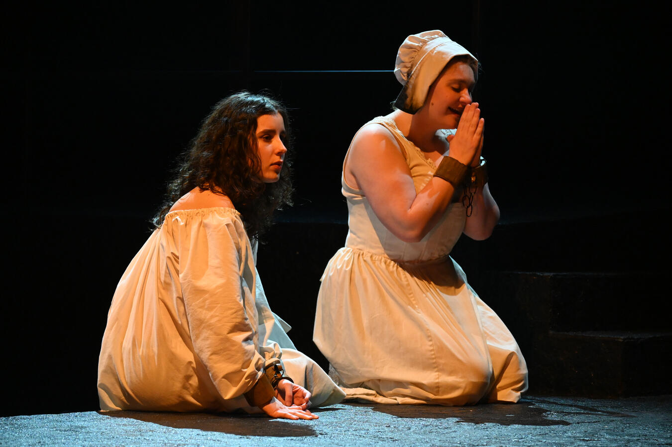 Photo credit: Megan Farrell