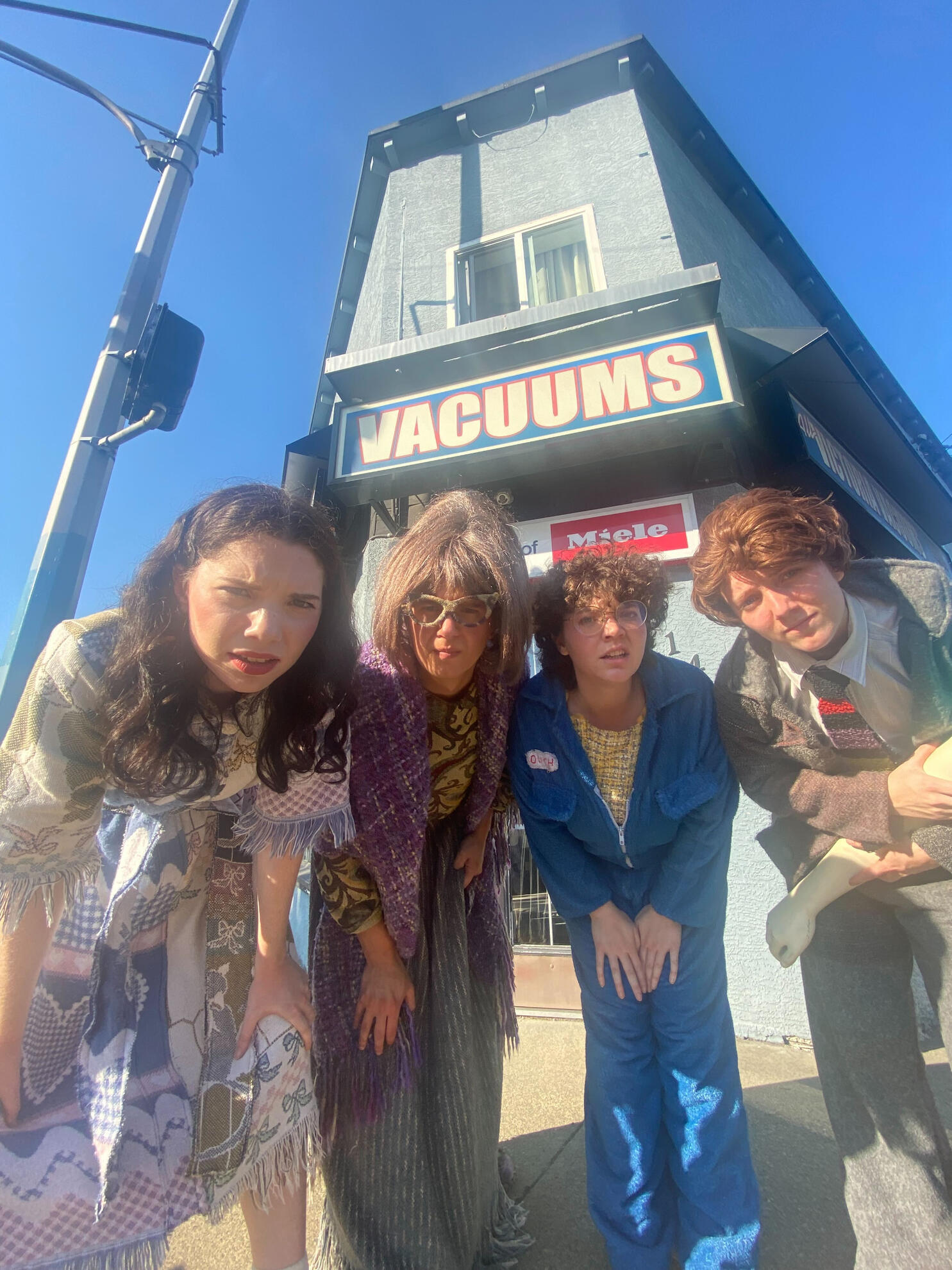 Act I | Photo credit: Dean Kalyan