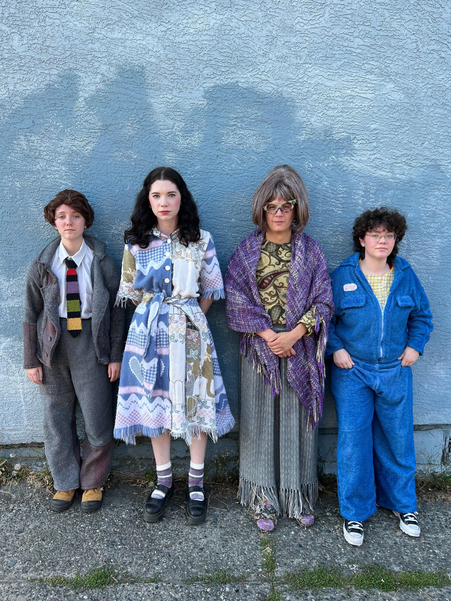 Act I | Photo credit: Dean Kalyan