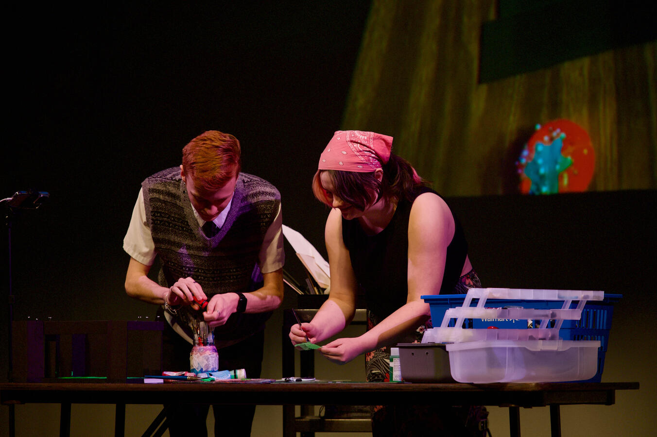 Photo credit: Emilie Shjarback