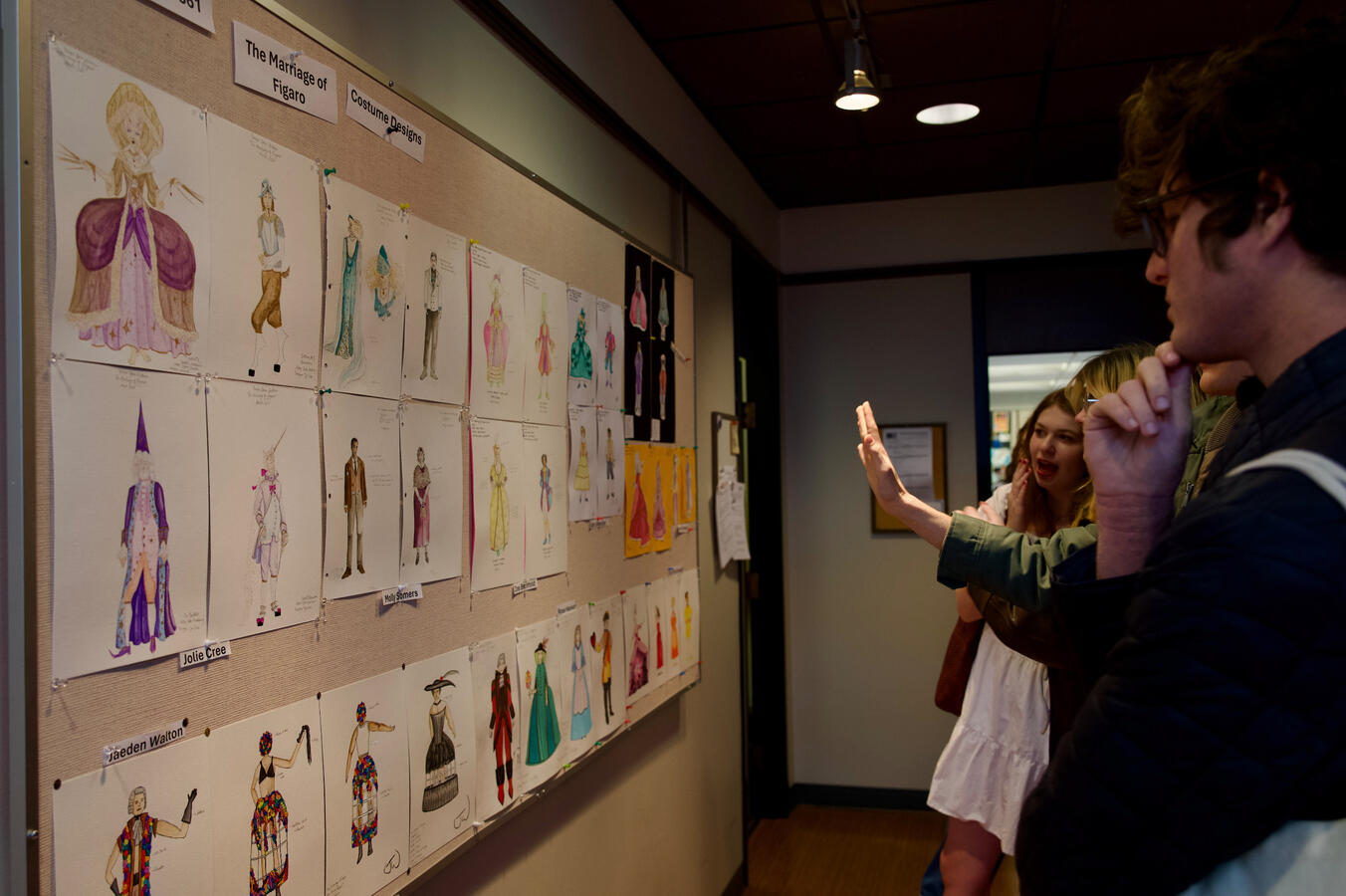 Photo credit: Emilie Shjarback