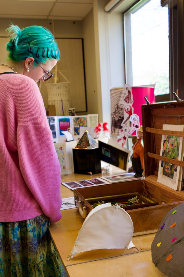 Photo credit: Emilie Shjarback