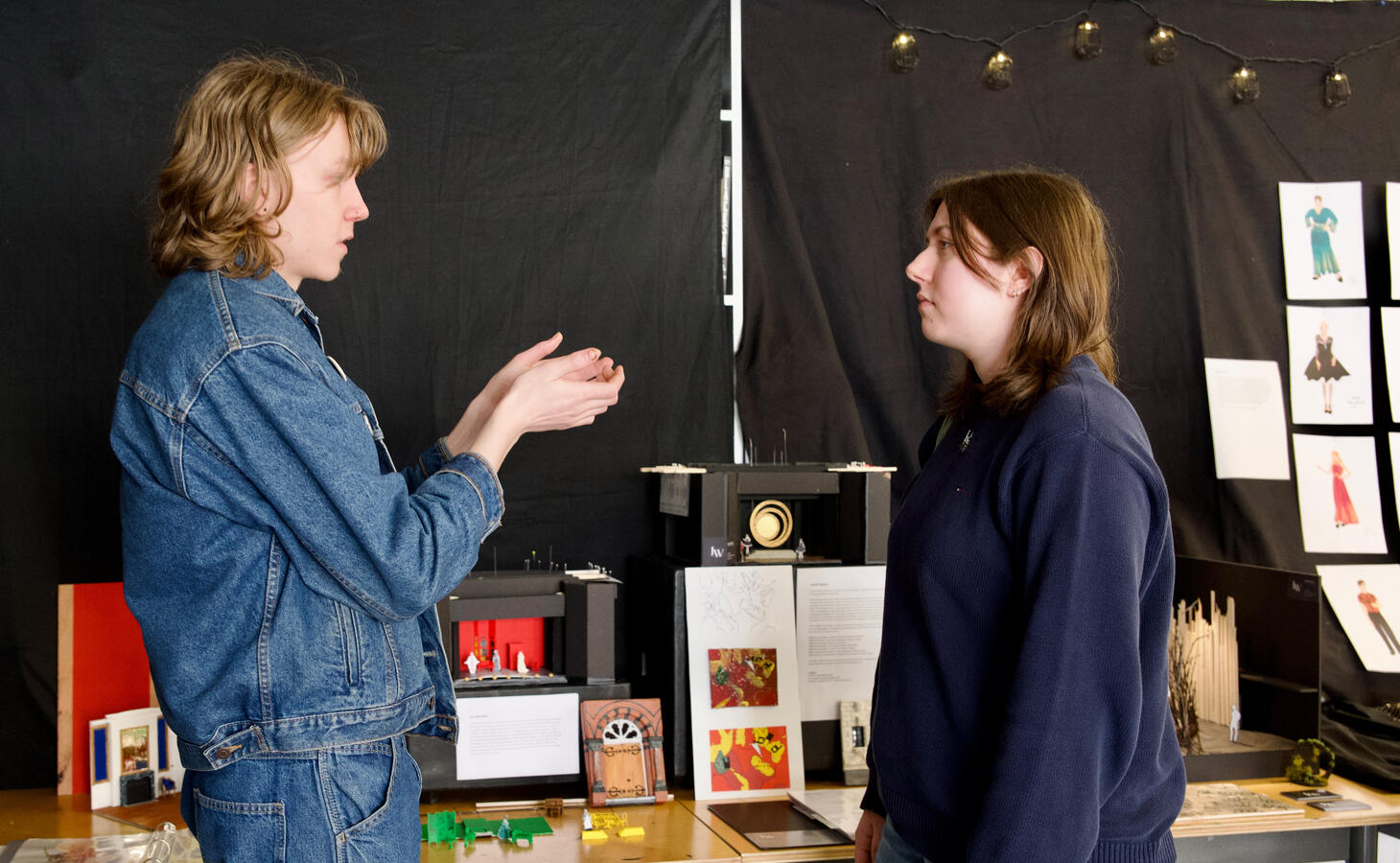 Photo credit: Emilie Shjarback