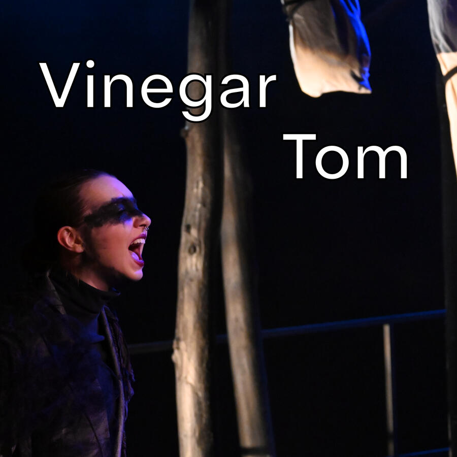 Vinegar Tom Vinegar Tom