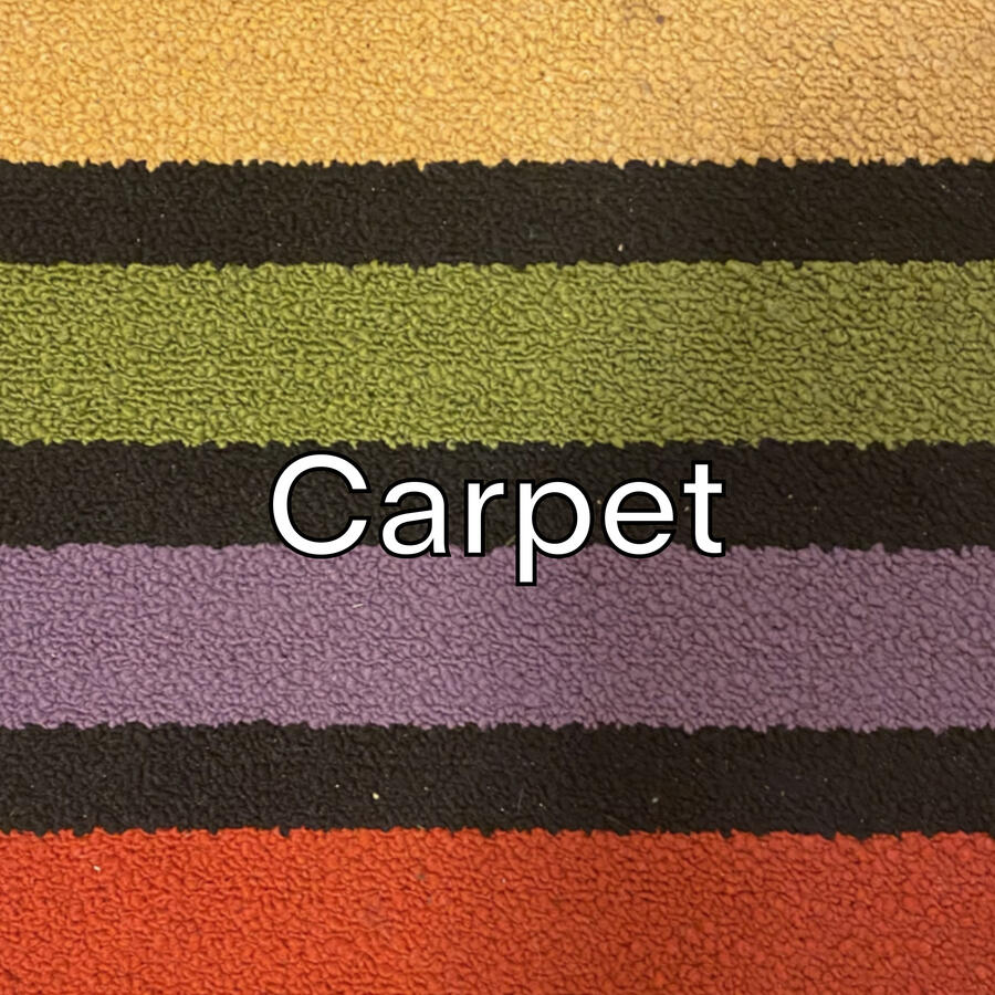 Carpet Carpet