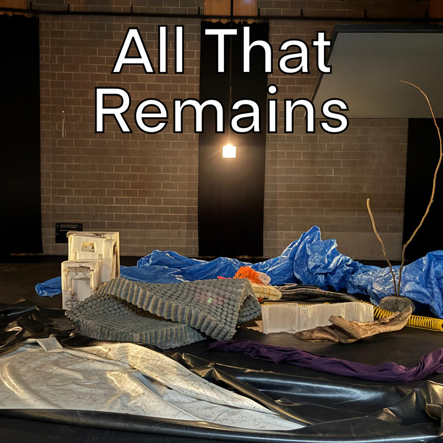 All That Remains All That Remains