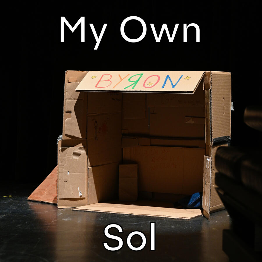 My Own Sol My Own Sol