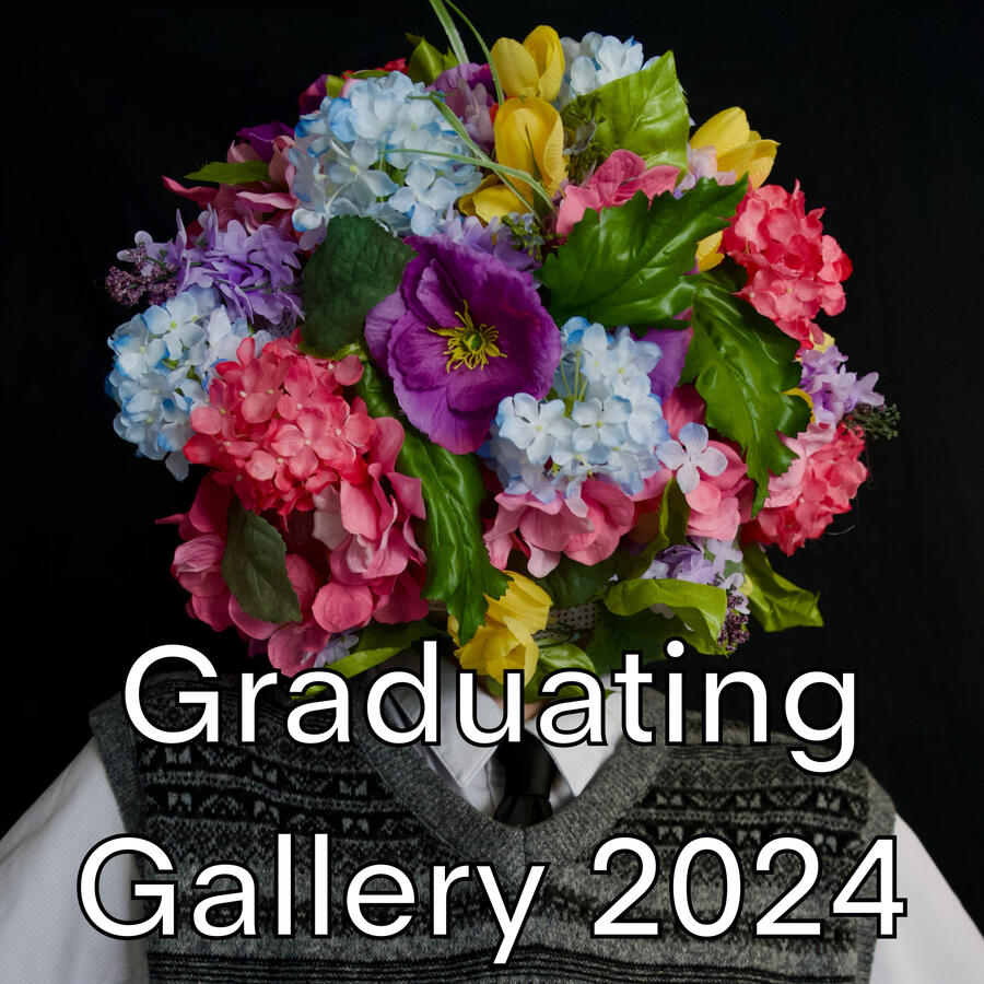 Graduating Gallery 2024 Graduating Gallery 2024