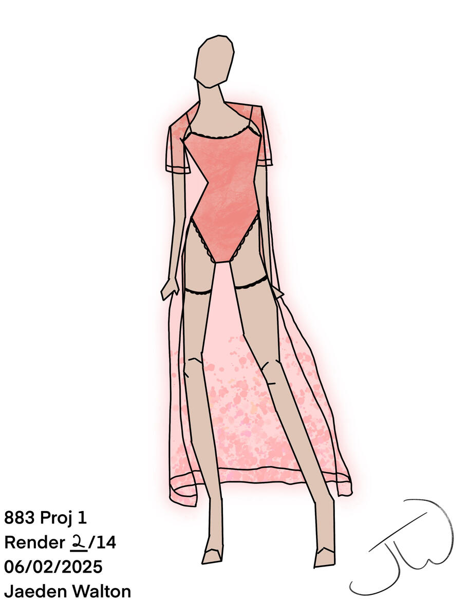 Render 02/14 by Jaeden Walton