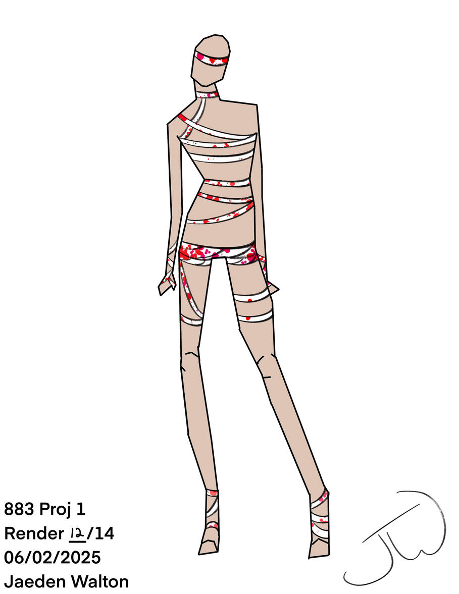 Render 12/14 by Jaeden Walton