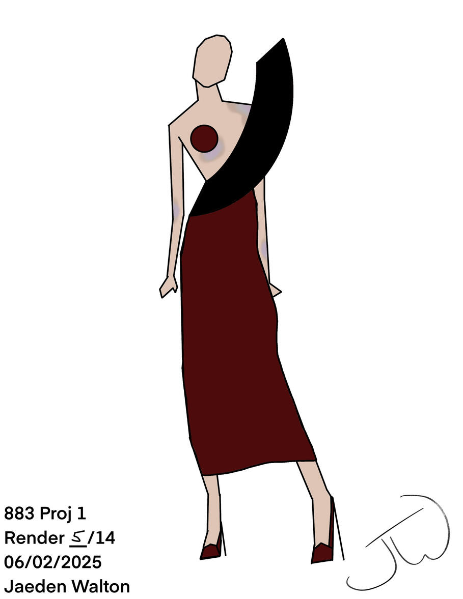 Render 05/14 by Jaeden Walton