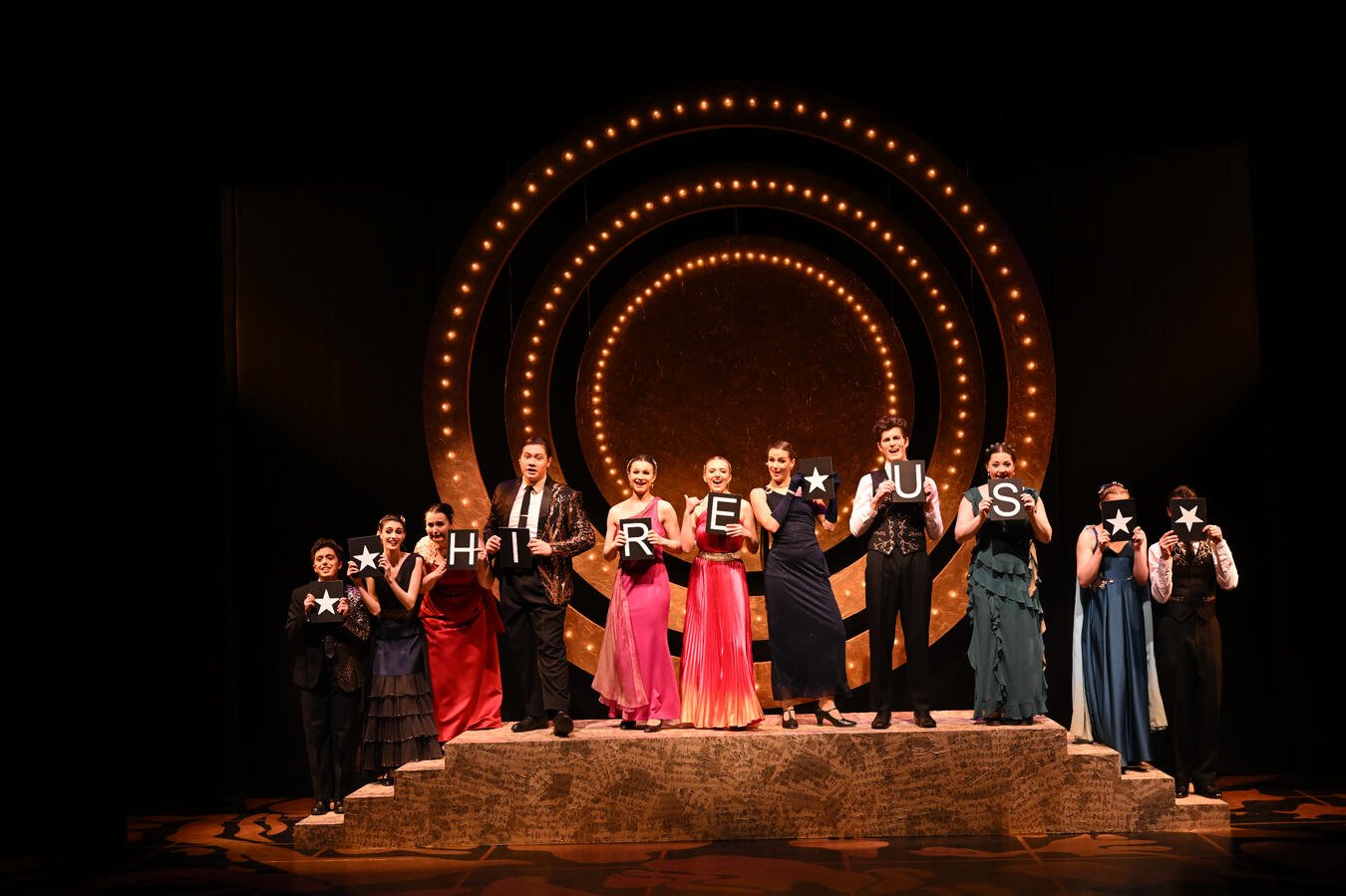 Act II | Photo credit: Dean Kalyan