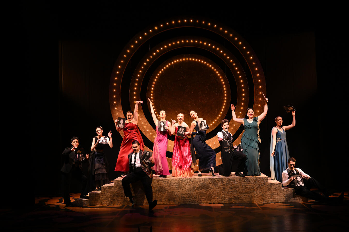 Act II | Photo credit: Dean Kalyan