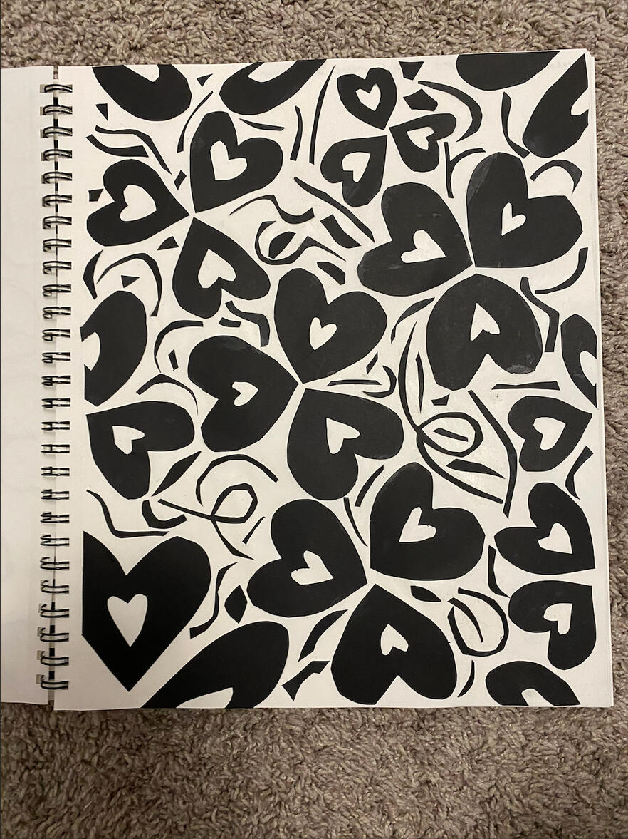 Motif by Jaeden Walton