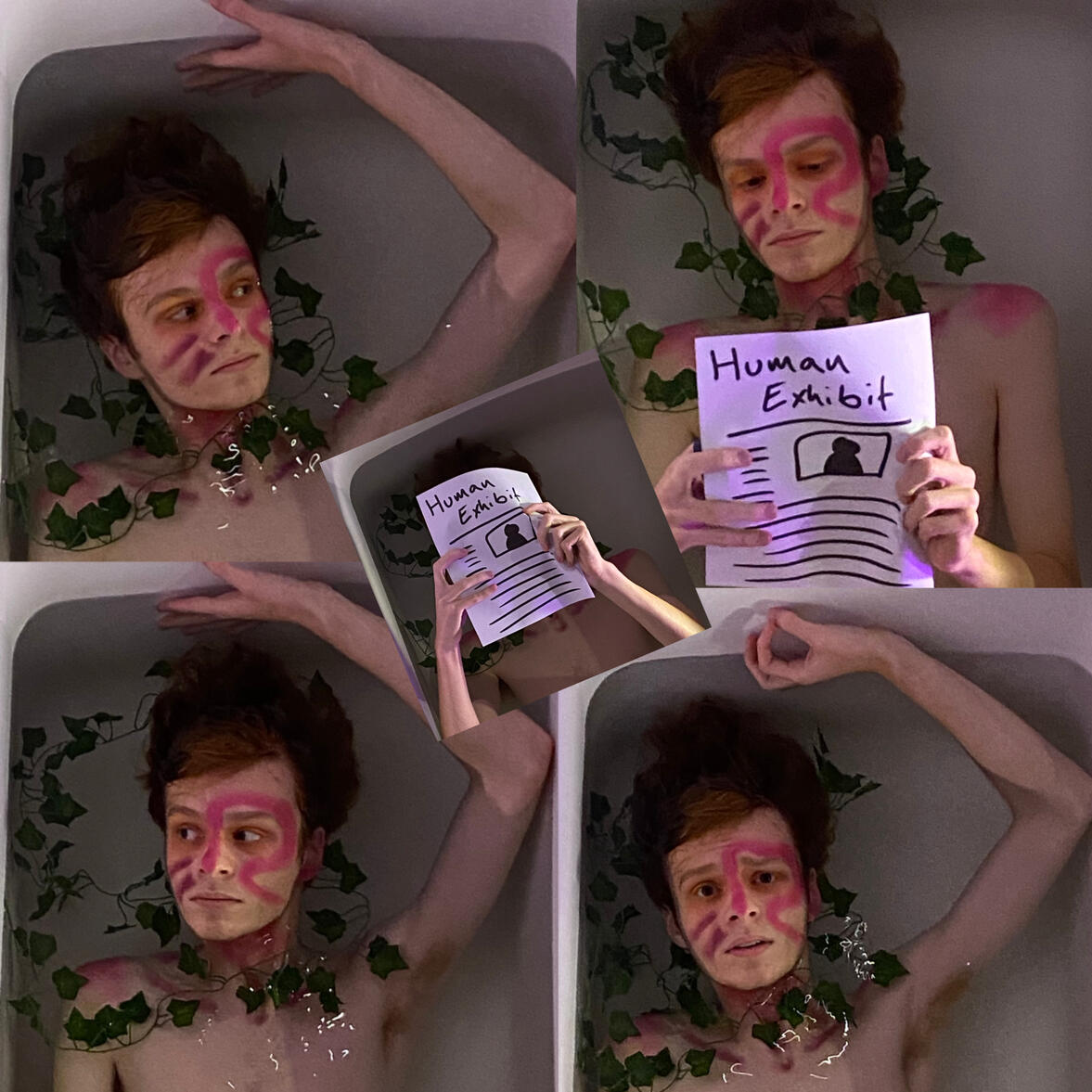 Photo by Jaeden Walton