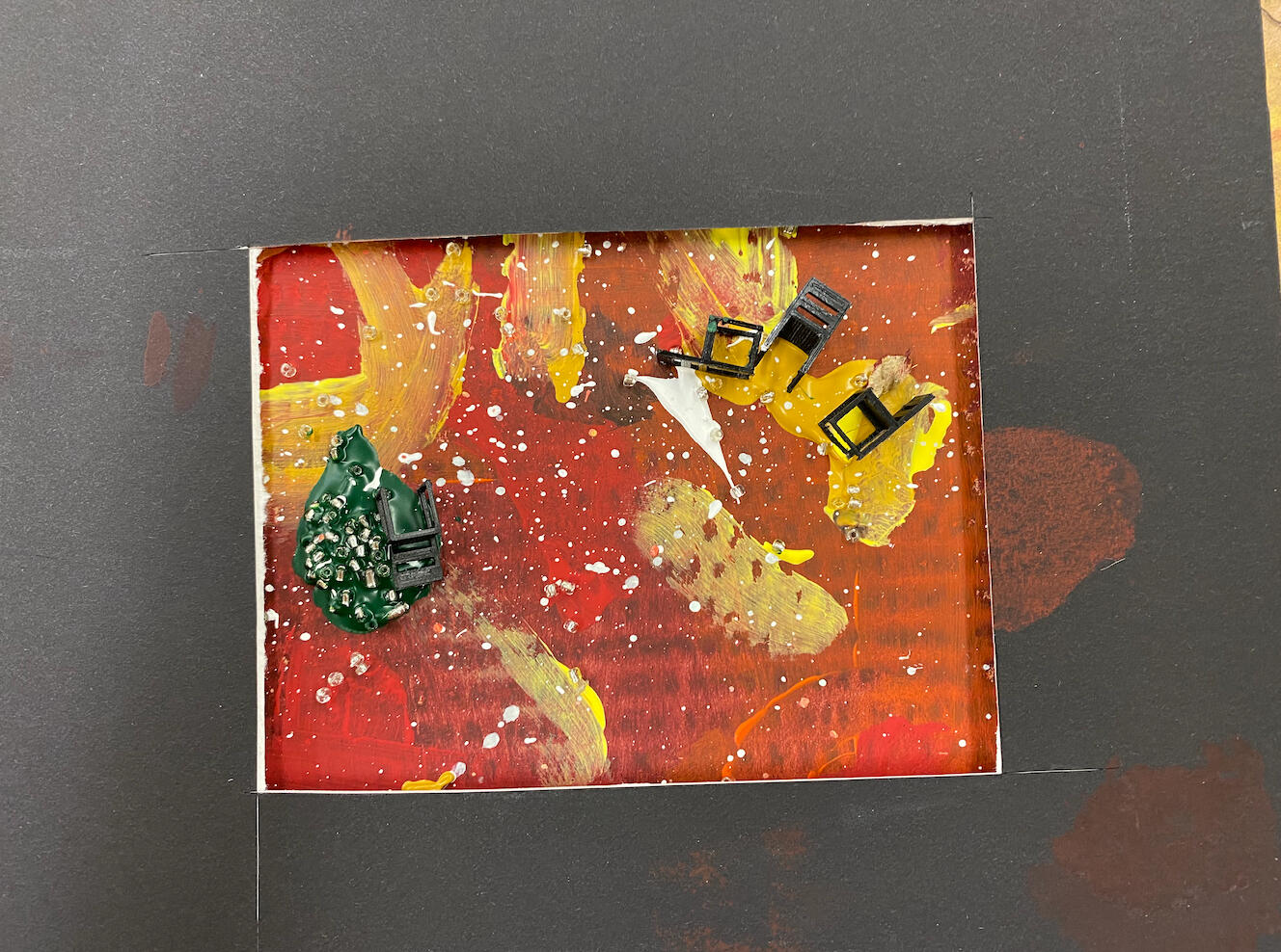 Paint with Portal